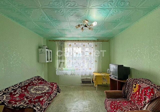 комната ул Ленина 1а муниципальное образование Зеленодольск фото