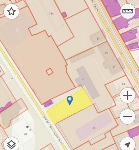 метро Площадь Тукая ул Нариманова фото