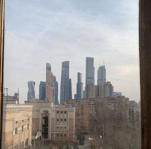 квартира ММДЦ Москва-Сити дом 22с/1 фото