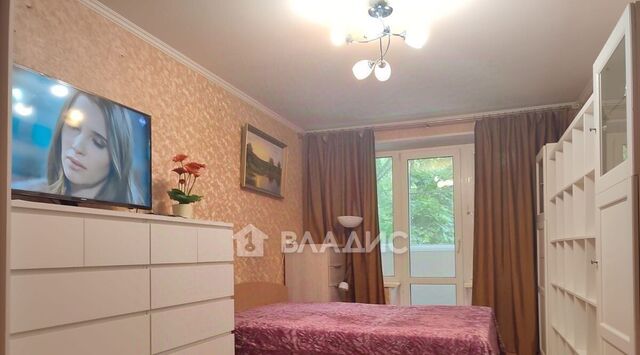 метро Перово дом 46к/3 фото