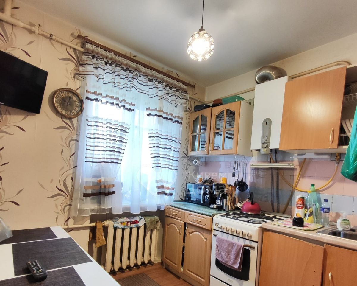 квартира г Волгоград ул Новодвинская 34 фото 4