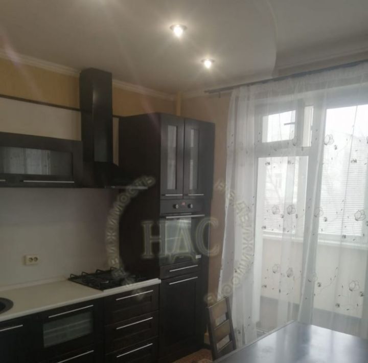 квартира г Курск р-н Центральный ул Гайдара 11 фото 1