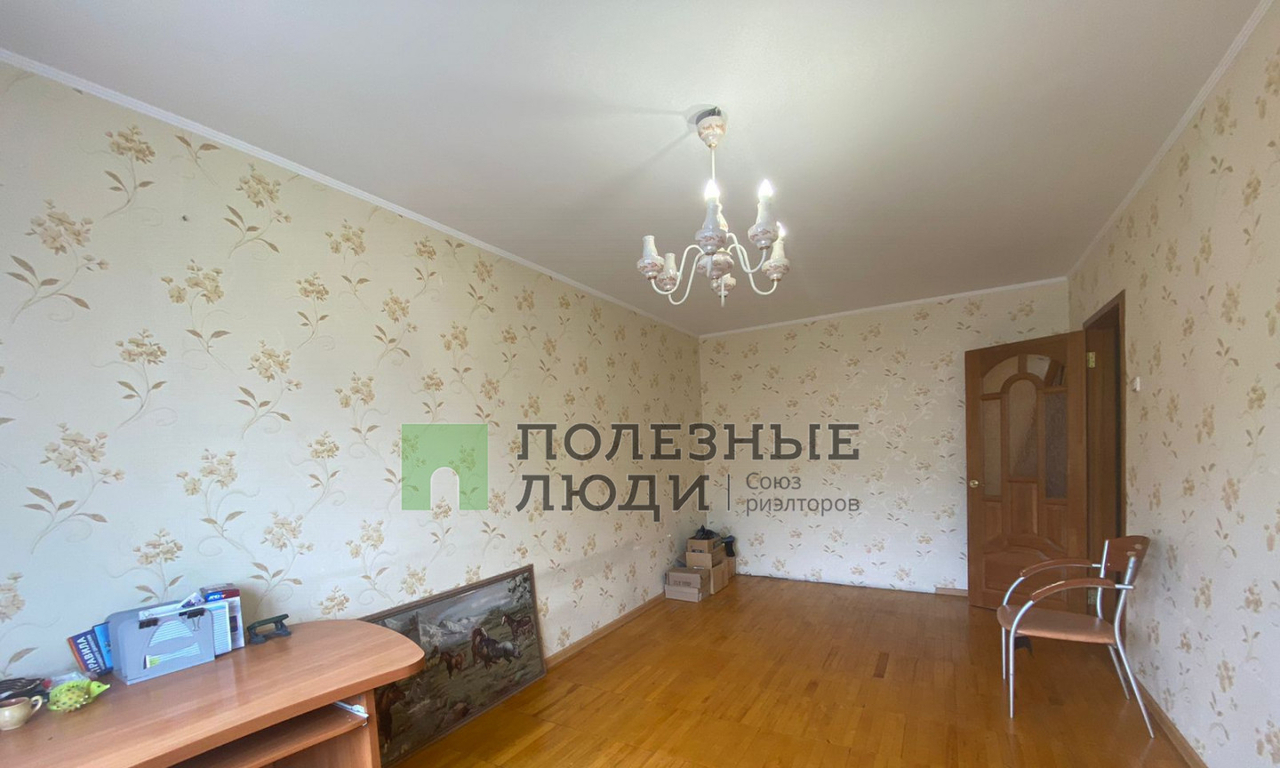 квартира г Киров Дружба ул Комсомольская 89 м-н фото 4