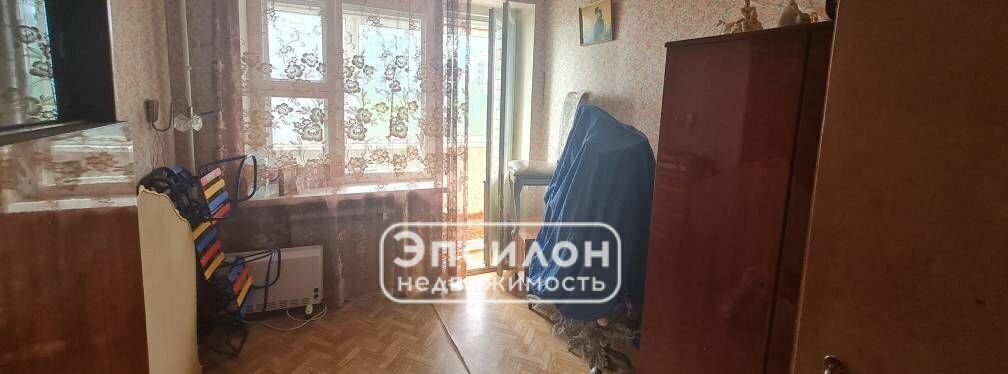 квартира г Курск б-р Майский 18 Бульвар фото 4