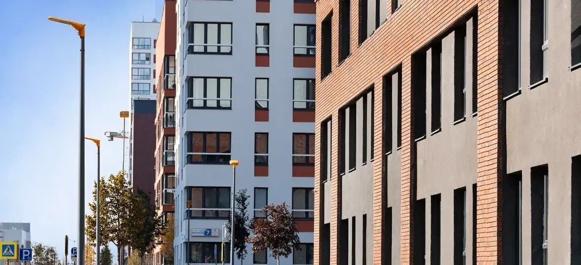 квартира г Екатеринбург р-н Чкаловский Солнечный жилрайон фото 13