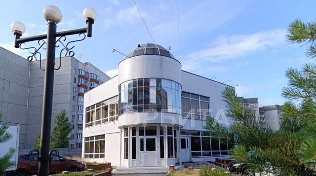 свободного назначения р-н Калининский ул Московский тракт 167/1 фото