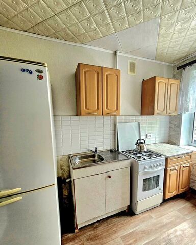 квартира Безымянка дом 324 фото