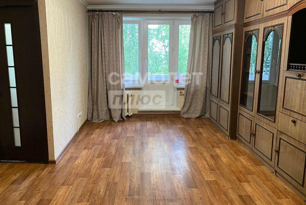 квартира г Балашиха ул Карла Маркса 13 Салтыковская фото 3