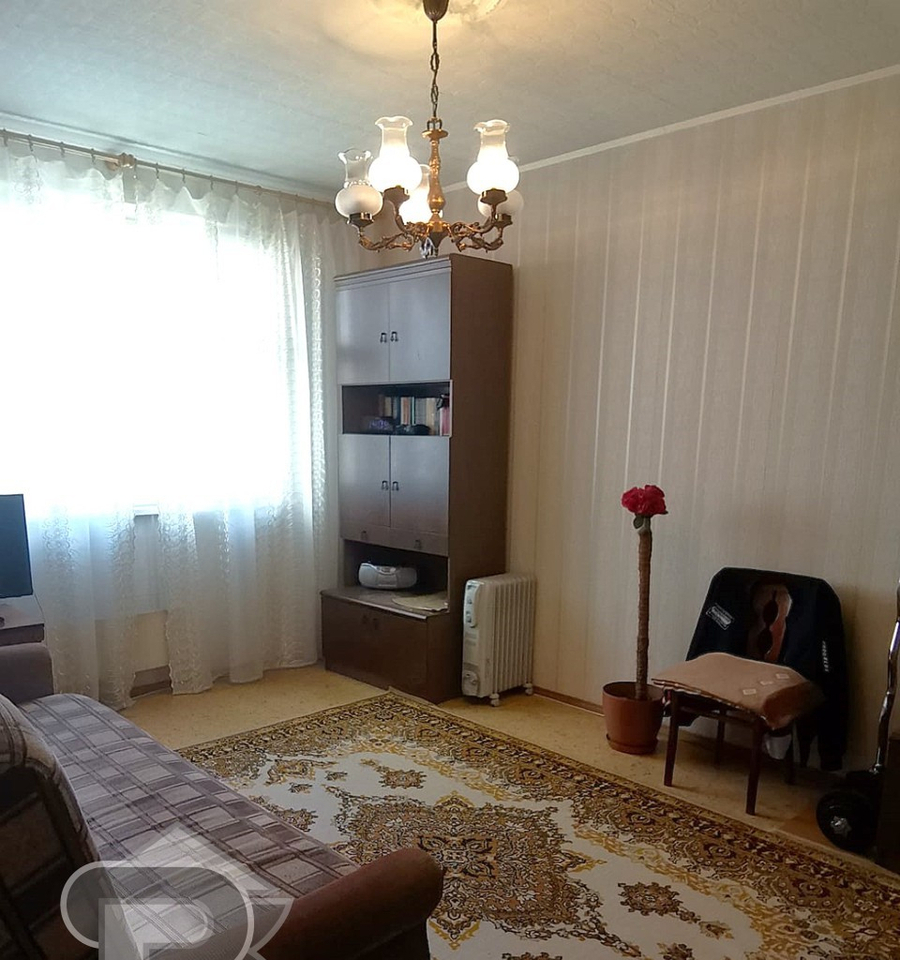 квартира г Зеленоград Зеленоград-Крюково, 16-й м-н, к 1601 фото 13