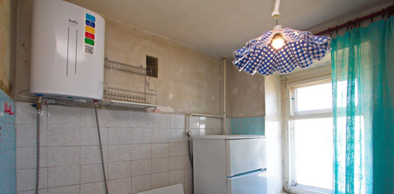квартира г Муром ул Свердлова 28 фото 7