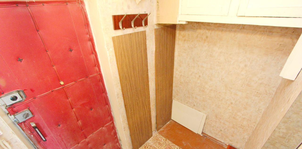 квартира г Муром ул Свердлова 28 фото 10