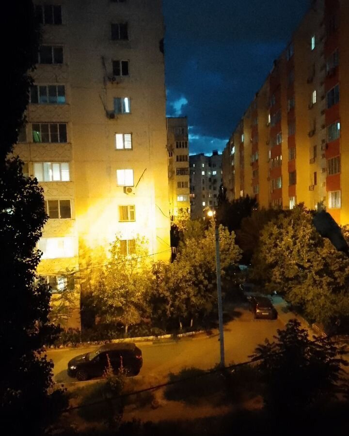 квартира г Астрахань р-н Кировский ул Бориса Алексеева 36к/1 фото 10