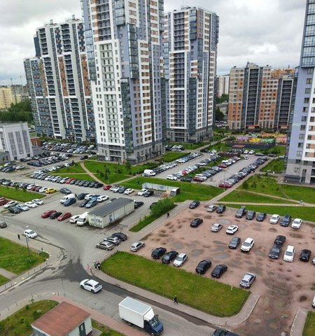 метро Лесная р-н Пискарёвка дом 7/6 фото
