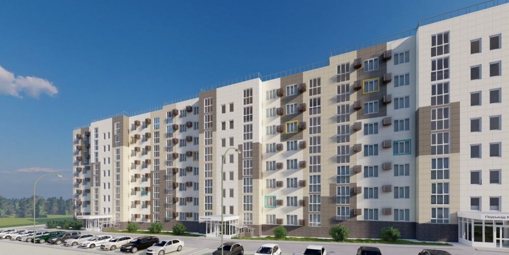 квартира г Курск р-н Центральный ул Карла Маркса 4 фото 3