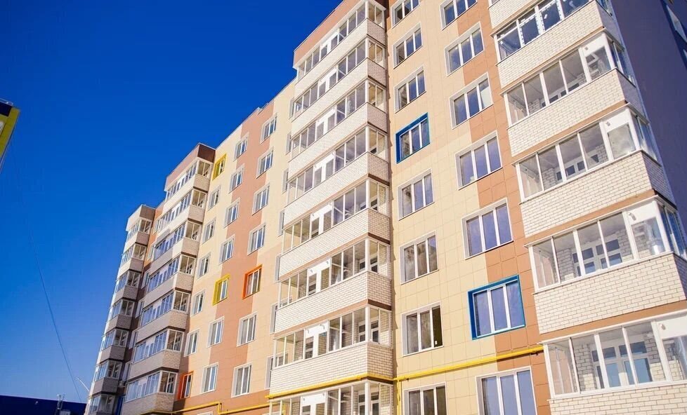 квартира г Курск р-н Центральный ул Карла Маркса 4 фото 3