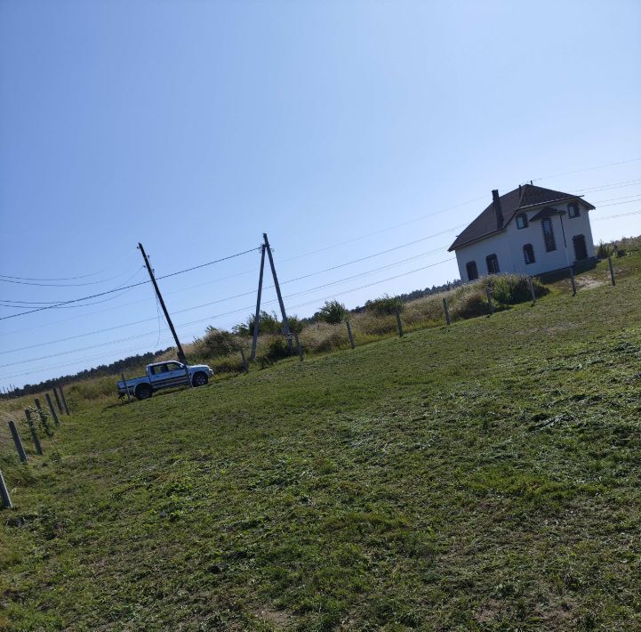 земля р-н Зеленоградский г Зеленоградск фото 8
