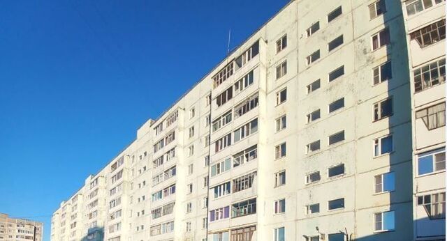 ул Молодежная 22 фото