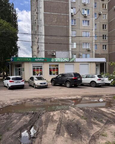 свободного назначения р-н Коминтерновский ул Владимира Невского 55а фото