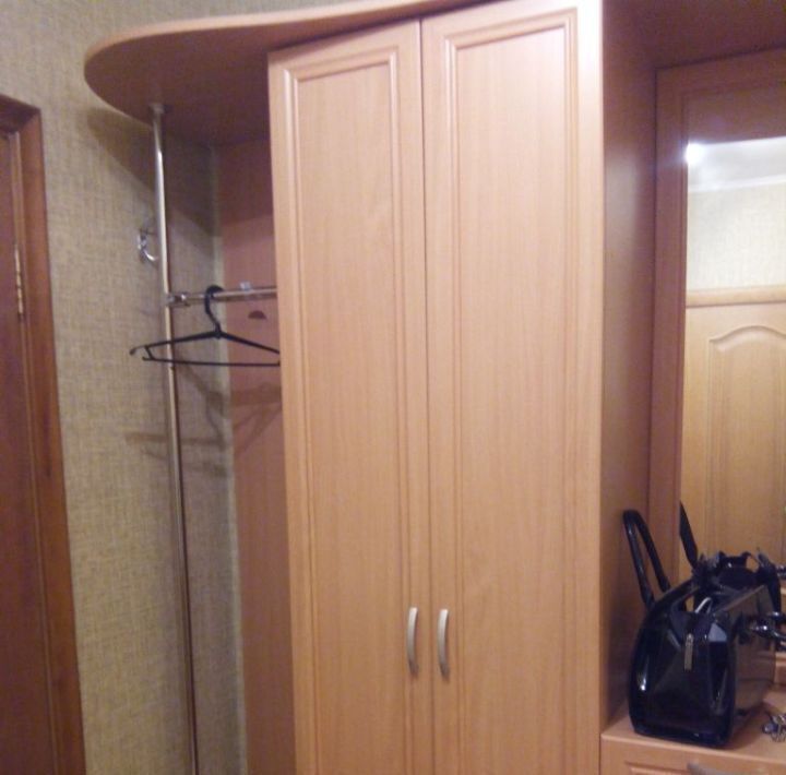 квартира г Смоленск р-н Промышленный ул Маршала Соколовского 17 фото 7