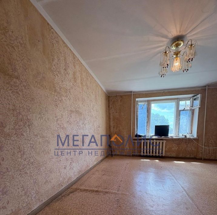 квартира г Балаково ул Октябрьская 42 фото 1