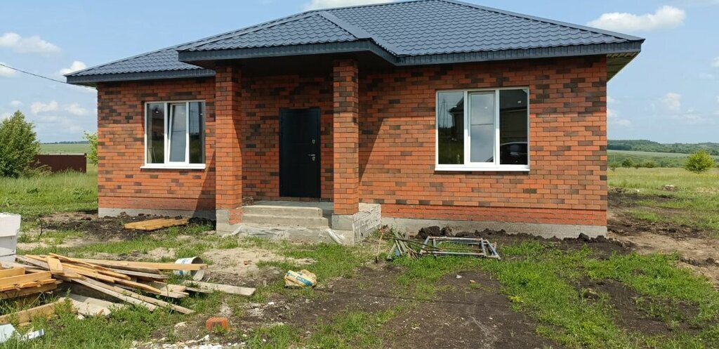дом г Пенза ул Надежды 43 фото 1