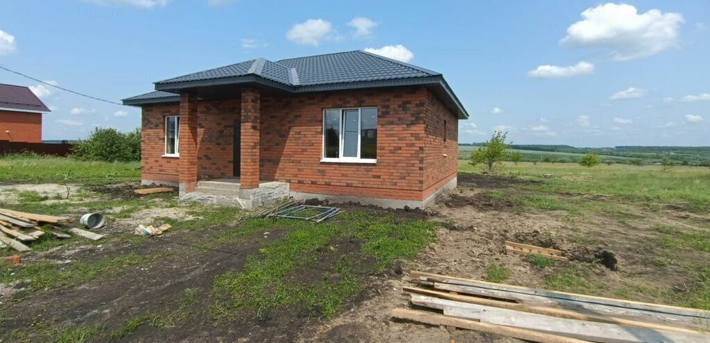 дом г Пенза ул Надежды 43 фото 2