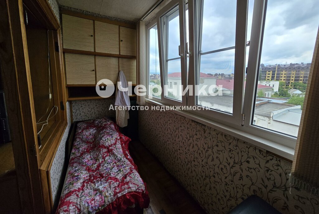 квартира г Ессентуки ул Капельная 2а фото 5
