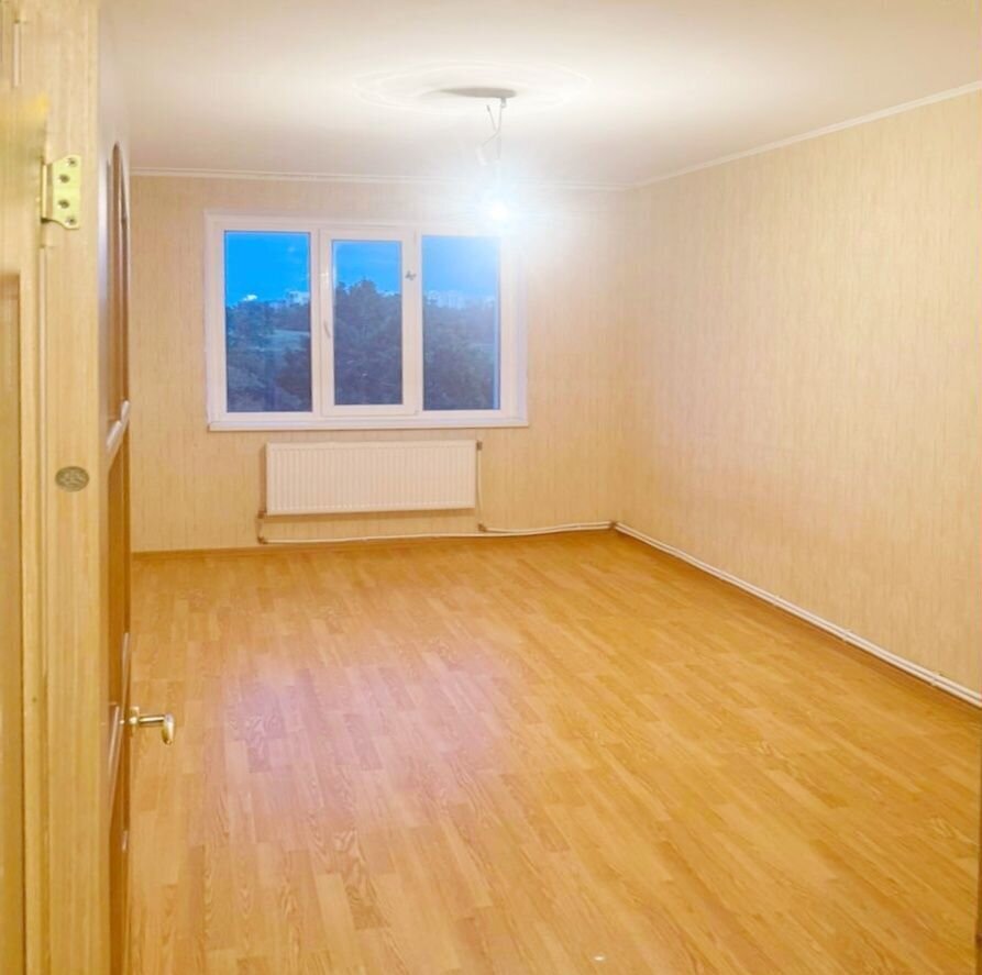 квартира г Белгород Западный ул Есенина 50б фото 4