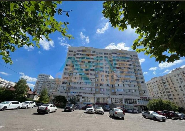 офис Западный дом 17г фото