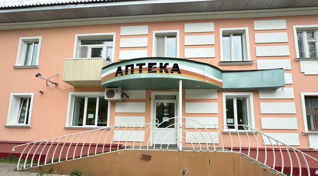торговое помещение р-н Кировский дом 31а фото
