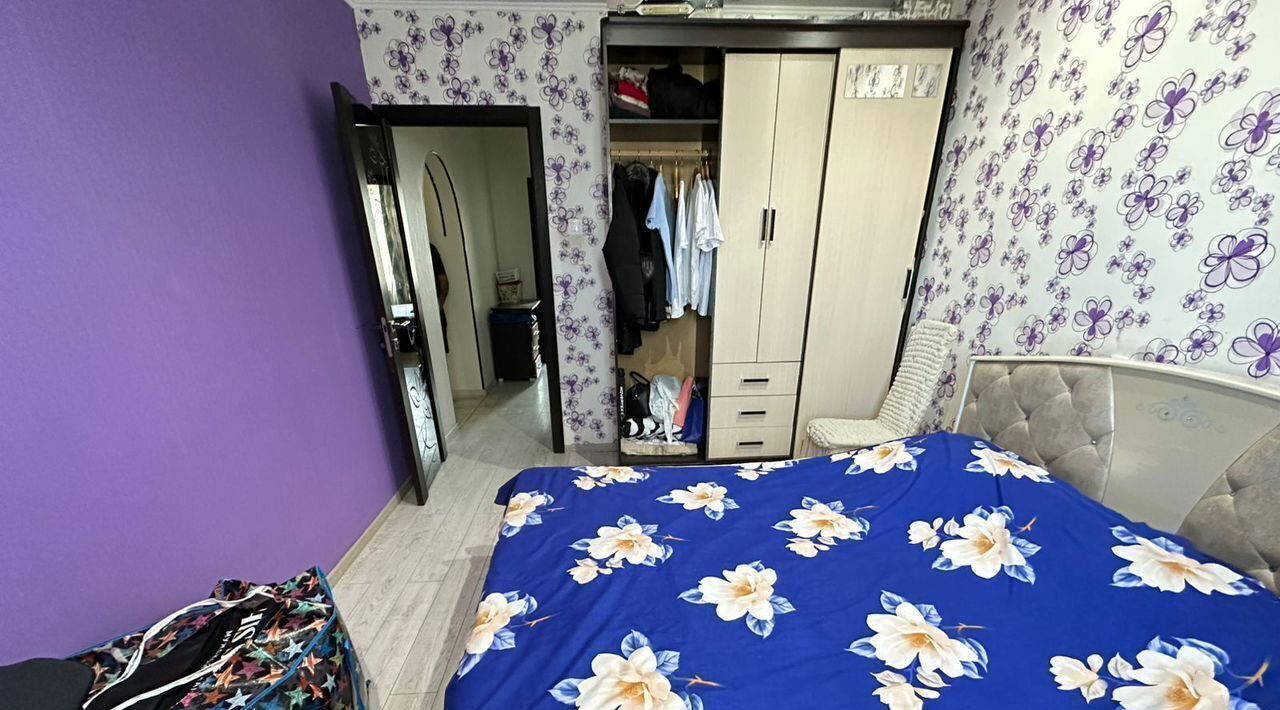квартира г Томск р-н Советский ул Сибирская 31 фото 4