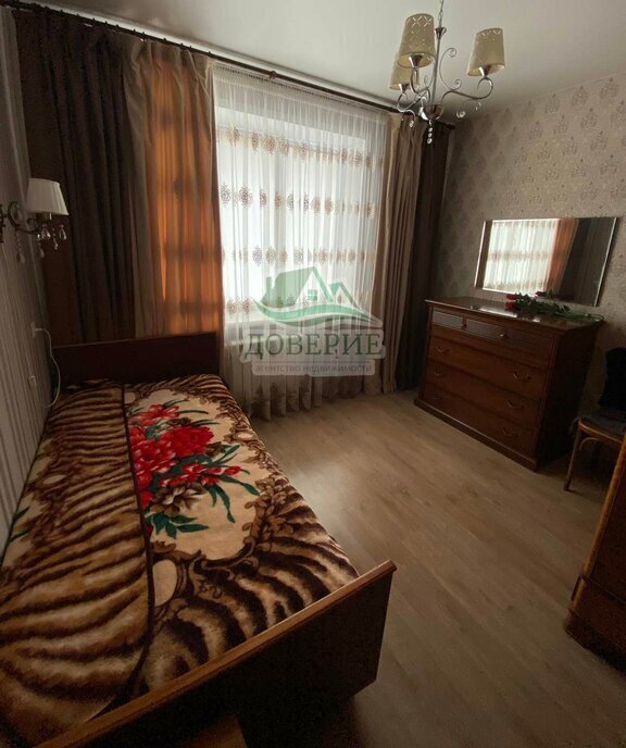 квартира г Тамбов ул Советская 190ак/1 фото 3