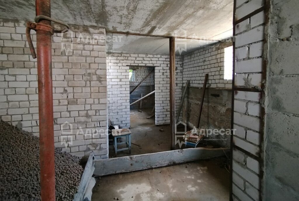 дом р-н Среднеахтубинский г Краснослободск ул Приволжская фото 9