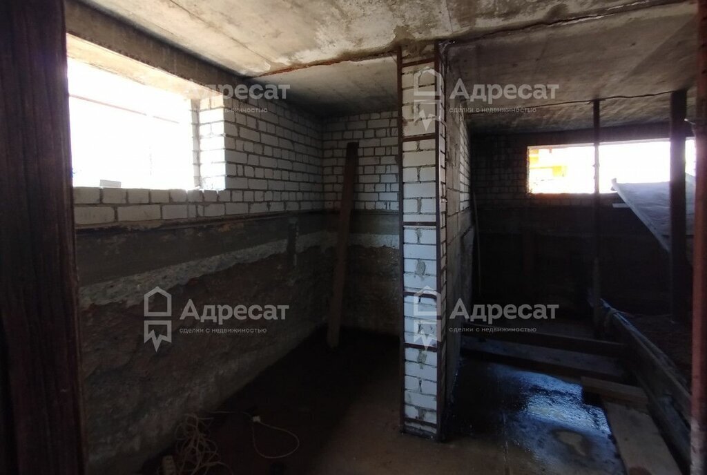 дом р-н Среднеахтубинский г Краснослободск ул Приволжская фото 14