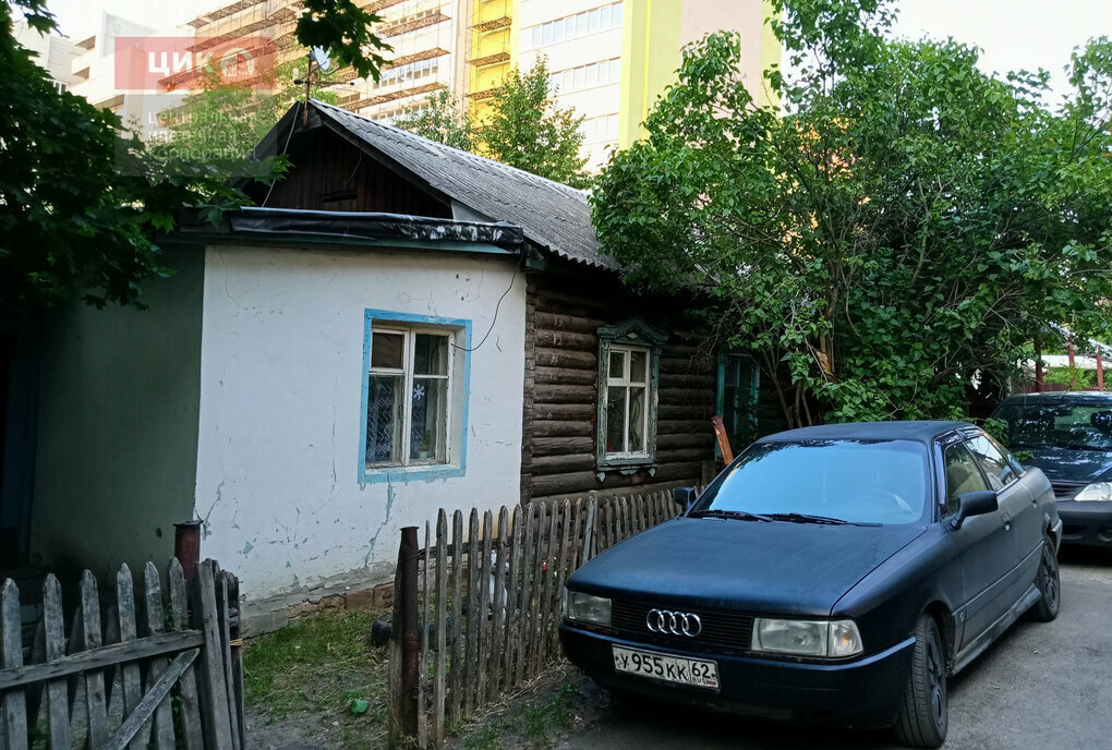 квартира г Рязань ул Гражданская 7а фото 2
