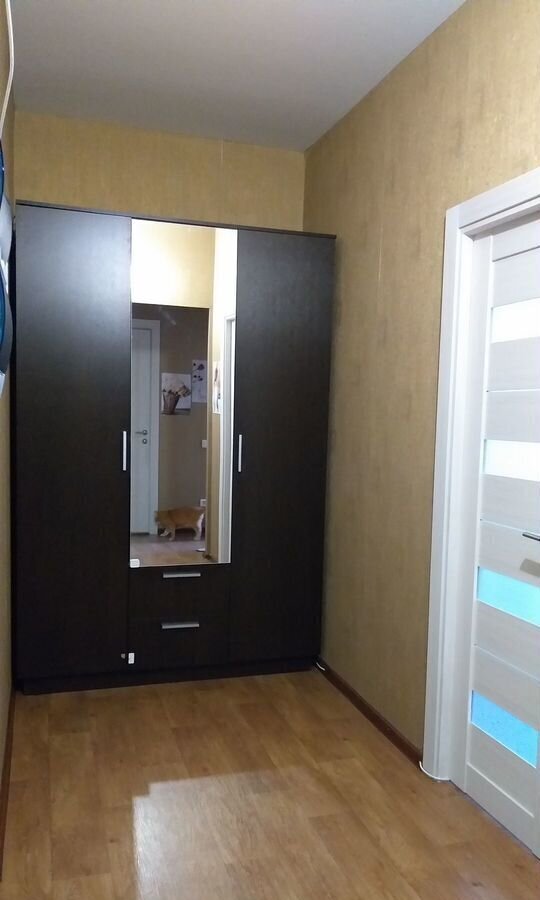 квартира г Нижневартовск ул Заводская 28 Тюменская обл. фото 10