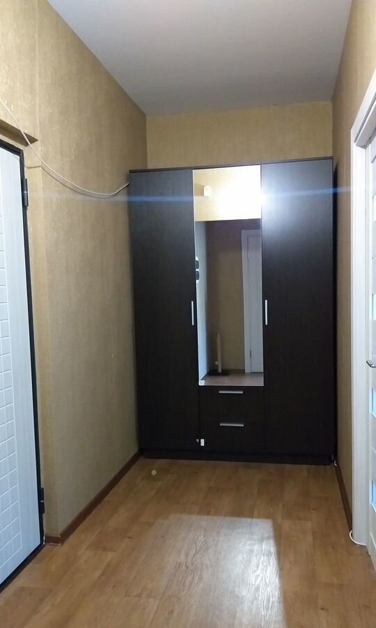 квартира г Нижневартовск ул Заводская 28 Тюменская обл. фото 12