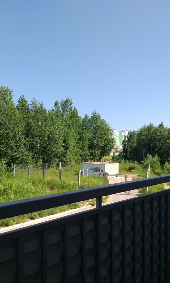 квартира г Нижневартовск ул Заводская 28 Тюменская обл. фото 18