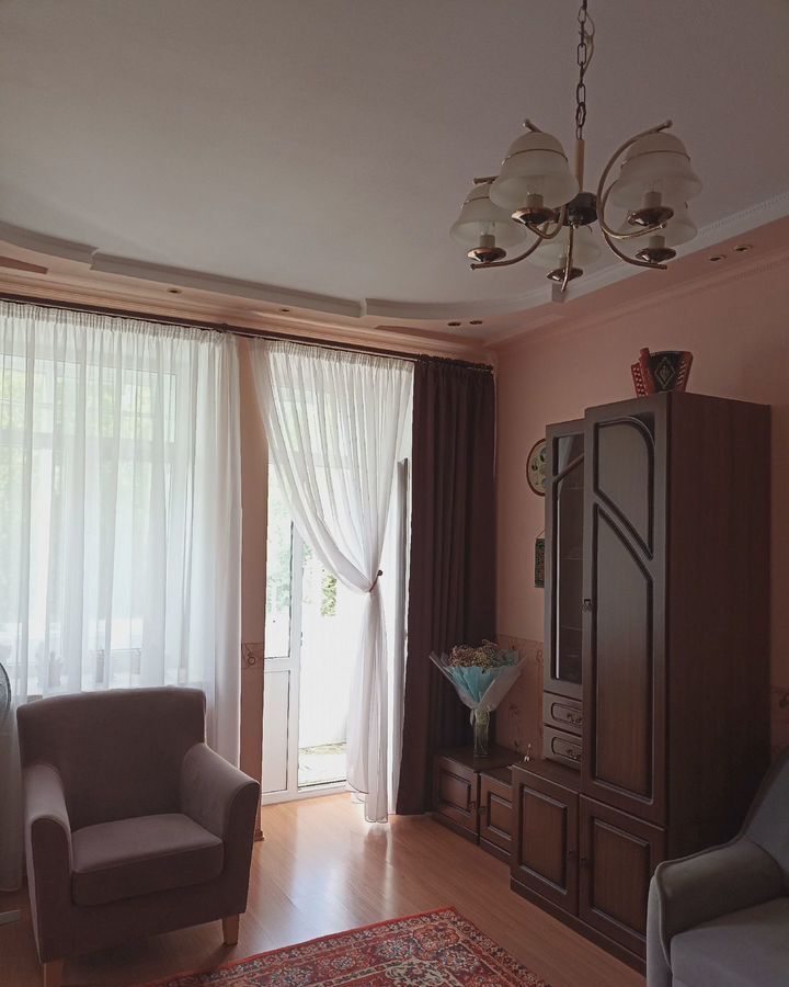 квартира г Лысьва ул Мира 20 фото 7