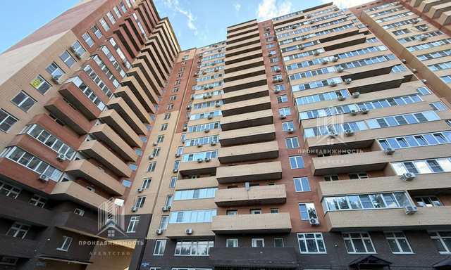 квартира дом 140а фото