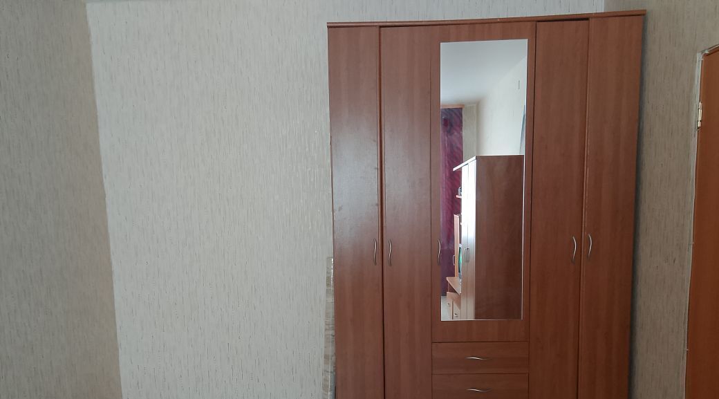 квартира г Мегион ул Садовая 24 фото 8