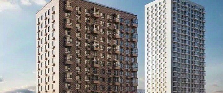квартира г Нижний Новгород Горьковская ул. Центральная, д. Утечино фото 1