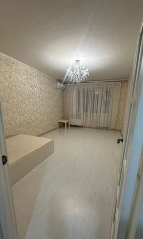 квартира ул Строительная 41 Балаковский р-н, муниципальное образование фото