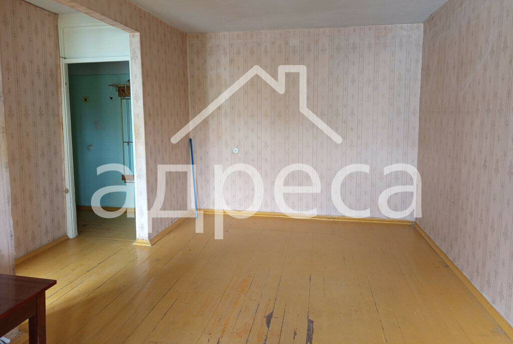 квартира г Самара Московская ул Мориса Тореза 2 фото 9