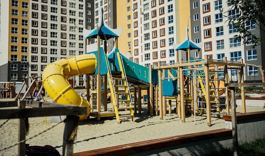 квартира г Курск пр-кт Надежды Плевицкой 11а фото 12