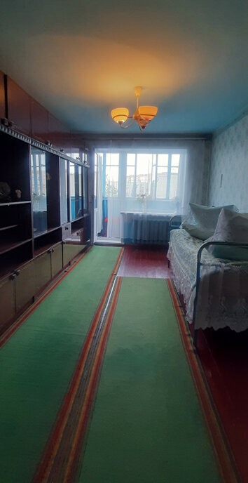 квартира г Курган ул Некрасова 63 фото 6