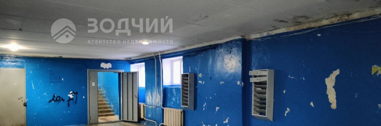 комната г Чебоксары р-н Ленинский пр-кт 9-й Пятилетки 4 фото 3