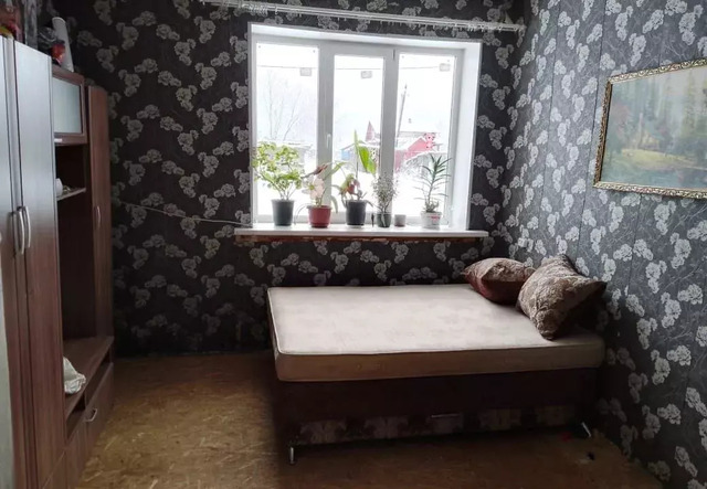 рп Крестцы ул Валдайская 65а Крестцы фото