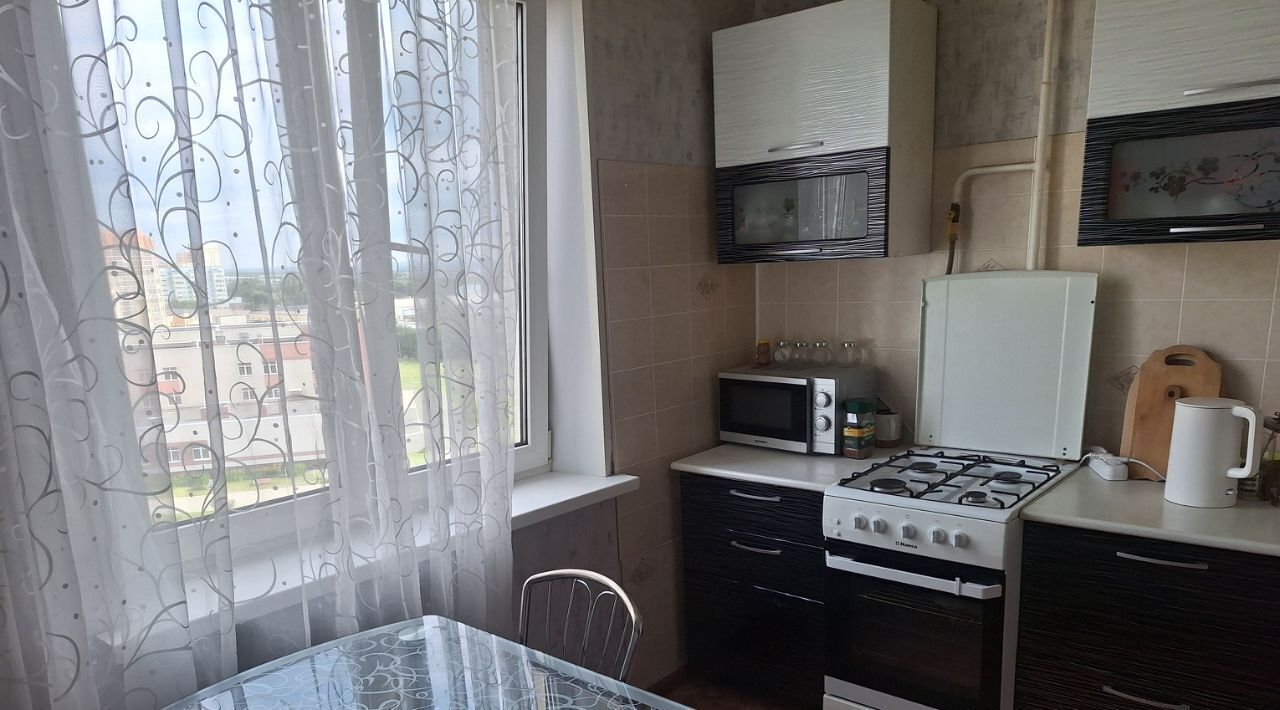квартира г Оренбург р-н Ленинский ул Салмышская 46/2 фото 5