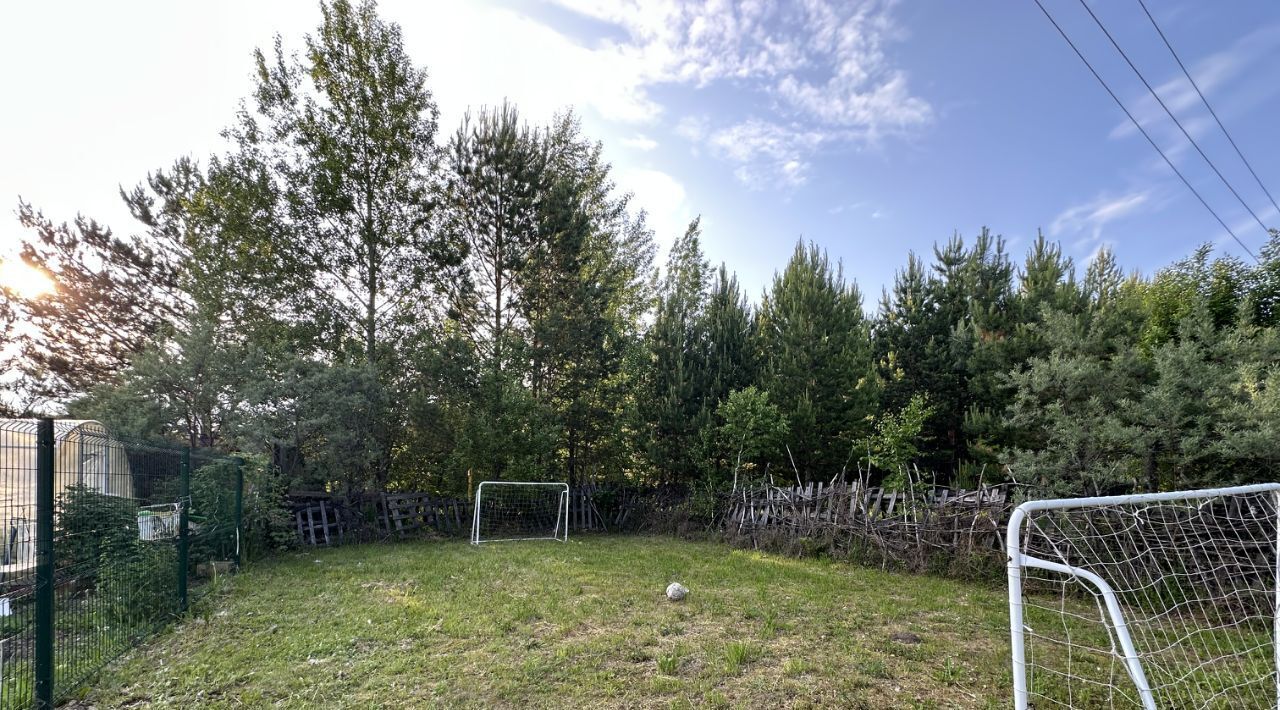 дом г Томск п Просторный пр-кт Якорный 35 р-н Кировский фото 10